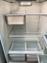 Load image into Gallery viewer, Tappan Refrigerator - 7644