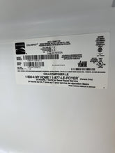 Load image into Gallery viewer, Kenmore Black Side by Side Refrigerator - 8733