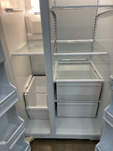 Load image into Gallery viewer, Maytag Side by Side Refrigerator - 2909