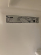 Load image into Gallery viewer, Whirlpool Bisque Refrigerator - 0192