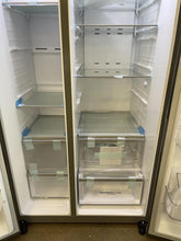 Load image into Gallery viewer, LG InstaView Side by Side Refrigerator - 3077