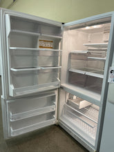 Load image into Gallery viewer, Whirlpool Bottom Freezer Refrigerator - 7104