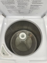 Load image into Gallery viewer, Amana Washer and Gas Dryer Set - 4530-1205