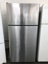 Load image into Gallery viewer, Frigidaire Stainless Refrigerator - 1552