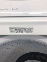 Load image into Gallery viewer, Kenmore Washer - 8794
