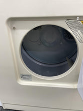 Load image into Gallery viewer, Kenmore Electric Dryer - 8726