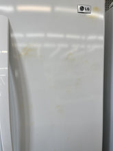 Load image into Gallery viewer, LG White French Door Refrigerator - 7015