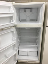 Load image into Gallery viewer, Frigidaire Bisque Refrigerator - 6414
