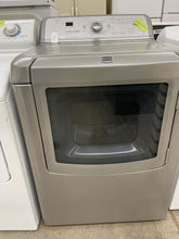 Load image into Gallery viewer, Maytag Gray Electric Dryer - 8041