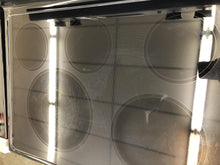 Load image into Gallery viewer, Whirlpool Stainless Electric Stove - 3350