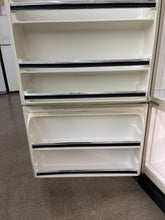 Load image into Gallery viewer, Kenmore Bisque Bottom Freezer Refrigerator - 9890