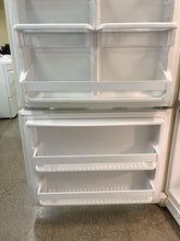 Load image into Gallery viewer, Whirlpool Bottom Freezer Refrigerator - 7104