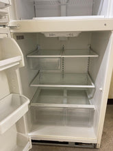 Load image into Gallery viewer, Whirlpool Bisque Refrigerator - 0192