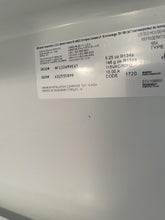 Load image into Gallery viewer, Maytag French Door Refrigerator - 6245