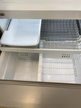 Load image into Gallery viewer, Frigidaire Stainless French Door Refrigerator - 4224