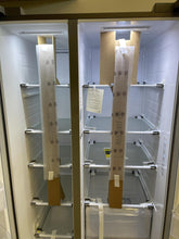 Load image into Gallery viewer, Samsung Stainless Side by Side Refrigerator - 6997