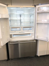 Load image into Gallery viewer, Electrolux French Door Refrigerator - 4263