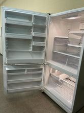 Load image into Gallery viewer, Amana Bottom Freezer Refrigerator - 4680