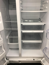 Load image into Gallery viewer, Kenmore Side by Side Refrigerator - 8548