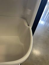 Load image into Gallery viewer, Frigidaire Stainless Side by Side Refrigerator - 8162