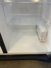 Load image into Gallery viewer, Samsung Side by Side Black Refrigerator - 7759