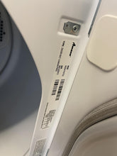 Load image into Gallery viewer, Amana Washer and Gas Dryer Set - 3822-6274