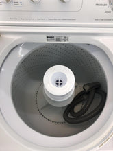 Load image into Gallery viewer, Kenmore Washer and Electric Dryer - 1627-1628