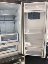 Load image into Gallery viewer, Electrolux French Door Refrigerator - 1144