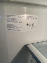 Load image into Gallery viewer, Frigidaire Stainless Refrigerator - 7064