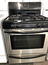 Load image into Gallery viewer, Frigidaire Gas Stove - 1574