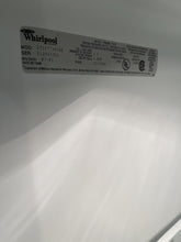 Load image into Gallery viewer, Whirlpool Refrigerator - 1460