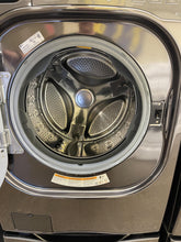 Load image into Gallery viewer, LG Front Load Washer and Gas Dryer - 3050 - 4155