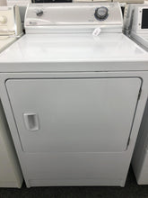 Load image into Gallery viewer, Maytag Electric Dryer - 1464