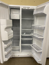 Load image into Gallery viewer, Whirlpool Side by Side Refrigerator - 7087