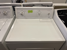 Load image into Gallery viewer, Kenmore Washer and Electric Dryer Set - 3186 - 3185