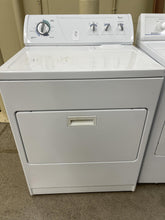 Load image into Gallery viewer, Whirlpool Electric Dryer - 4993