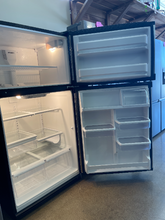 Load image into Gallery viewer, Maytag Stainless Refrigerator - 2579