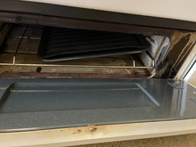 Load image into Gallery viewer, Magic Chef Gas Stove - 2840