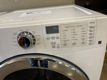 Load image into Gallery viewer, Frigidaire Front Load Washer and Gas Dryer Set - 6364 - 6712