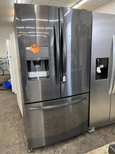 Load image into Gallery viewer, Frigidaire Black Stainless French Door - 6841