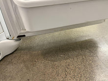 Load image into Gallery viewer, Sears Galaxy White Side by Side Refrigerator - 1896