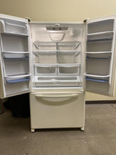 Load image into Gallery viewer, Amana Bisque French Door Refrigerator - 8688