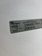 Load image into Gallery viewer, Whirlpool Black Refrigerator - 4538
