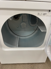Load image into Gallery viewer, Amana Electric Dryer - 3448