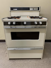 Load image into Gallery viewer, Maytag Gas Stove - 8695