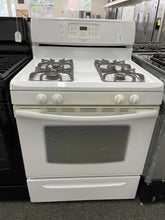 Load image into Gallery viewer, Frigidaire Gas Stove - 1239