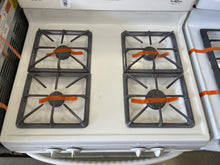 Load image into Gallery viewer, Amana Bisque Gas Stove - 1448
