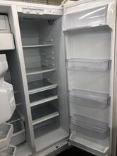 Load image into Gallery viewer, Kenmore Side by Side Refrigerator - 8548