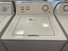 Load image into Gallery viewer, Amana Washer and Gas Dryer Set - 3628 - 7776