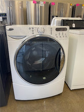 Load image into Gallery viewer, Amana Front Load Washer - 2392